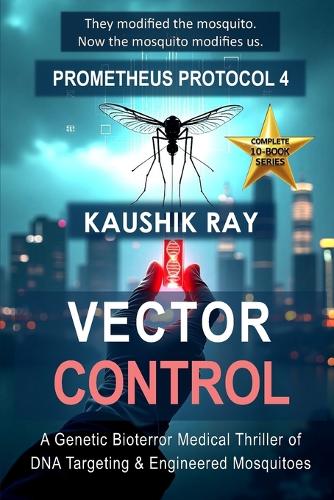 Vector Control - Prometheus Protocol 4