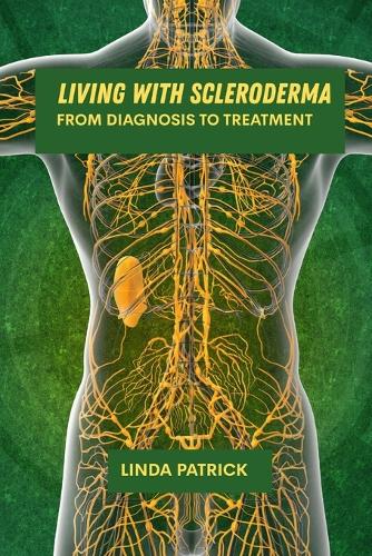 Living with scleroderma