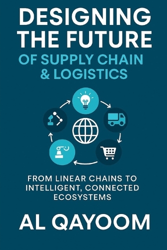 Designing the Future of Supply Chain & Logistics