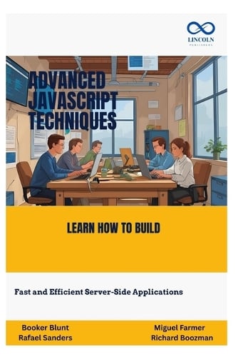 Advanced JavaScript Techniques
