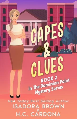 Capes & Clues