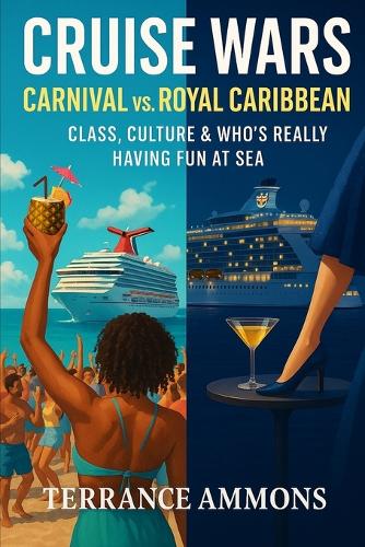 Cruise Battle Carnival vs Royal Caribbean