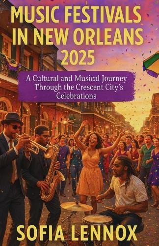 Music Festivals in New Orleans 2025