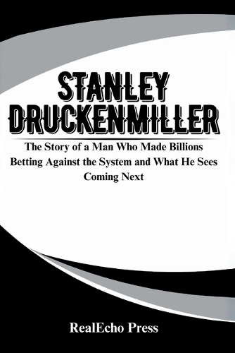 Stanley Druckenmiller