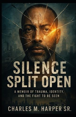 Silence Split Open