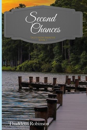 Second Chances