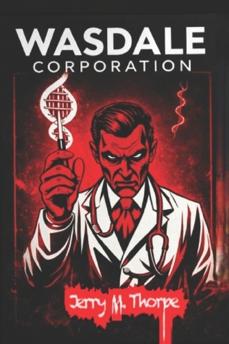Wasdale Corporation
