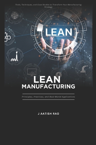 Lean Manufacturing