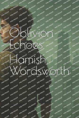 Oblivion Echoes