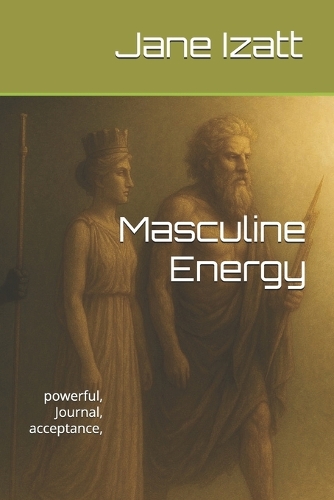Masculine Energy