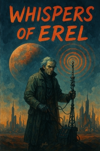 Whispers of Erel