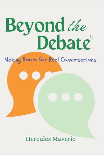 Beyond the Debate