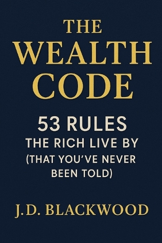 The Wealth Code