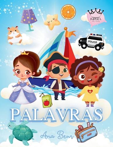 Palavras