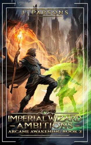 Imperial Wizard 2