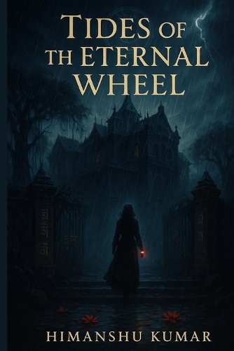 Tides of the Eternal Wheel