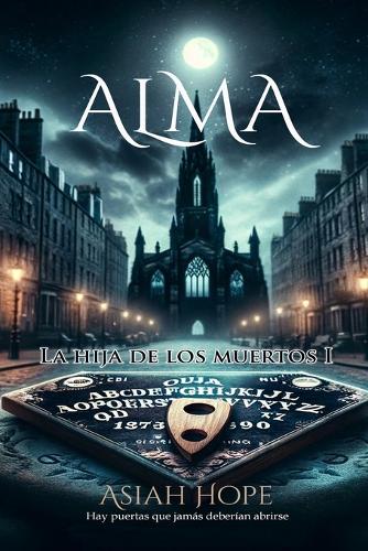 Alma