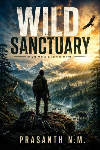 Wild Sanctuary