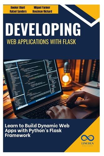 Developing Web Applications with Flask
