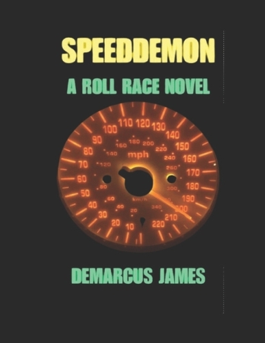 SpeedDemon