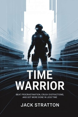 Time Warrior