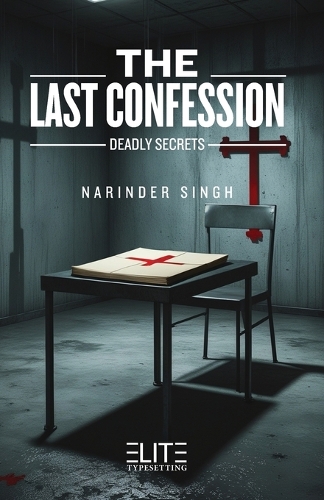 The Last Confession