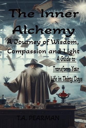 The Inner Alchemy