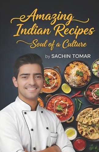 Amazing Indian Recipes