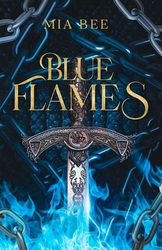 Blue Flames