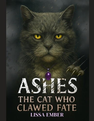 Ashes