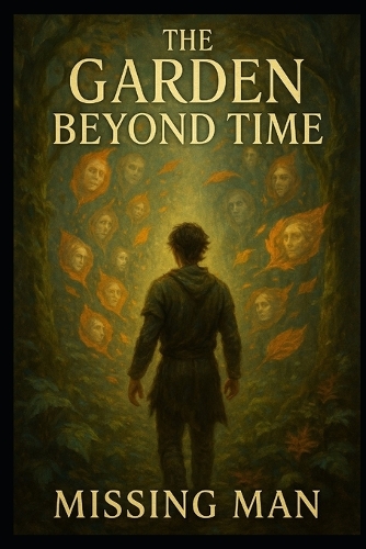 The Garden Beyond Time