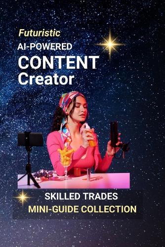 AI-Powered Content Creator
