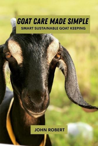 Goat care made simple
