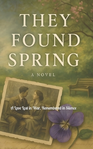 They Found Spring