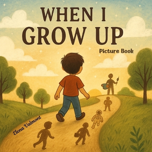 "When I Grow Up"