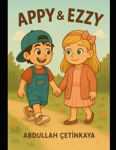 Appy & Ezzy