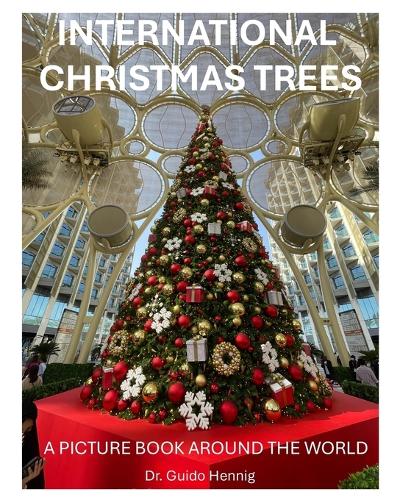 International Christmas Trees