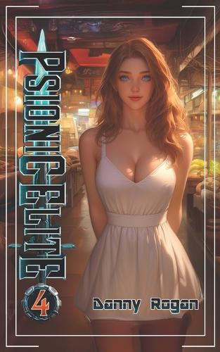 Psionic Elite 4