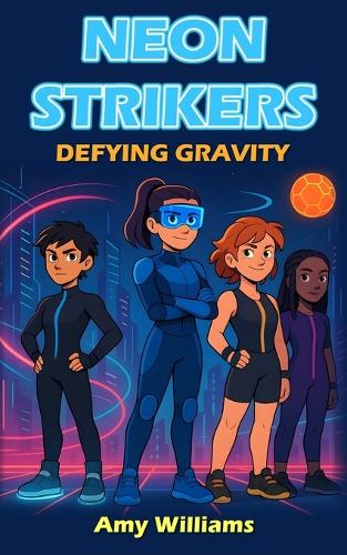 Neon Strikers