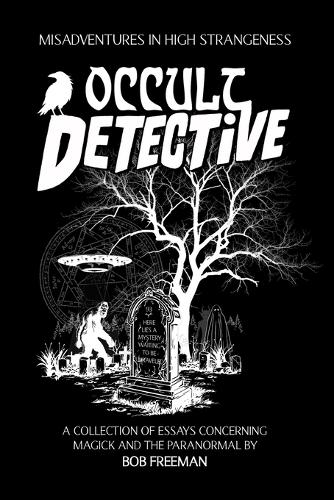 Occult Detective