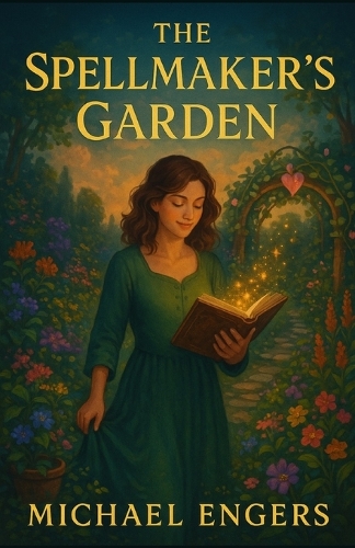 The Spellmaker's Garden