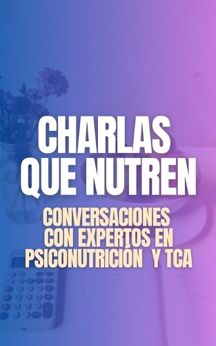 Charlas que nutren