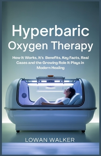 Hyperbaric Oxygen Therapy