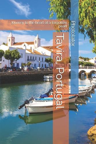 Tavira, Portugal