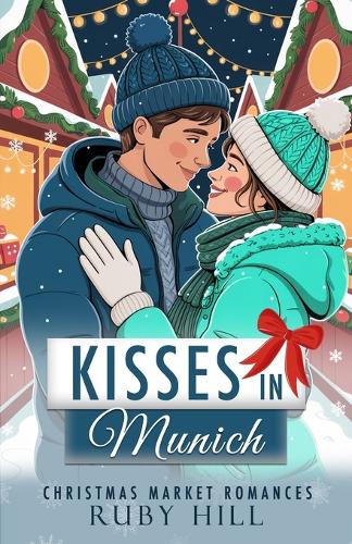 Kisses in Munich