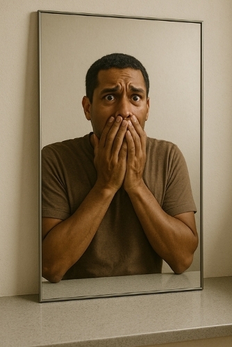 Mirror mirror