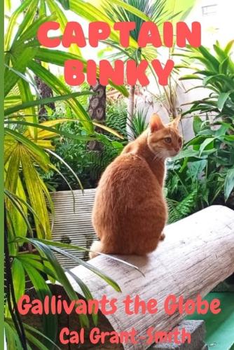 Captain Binky