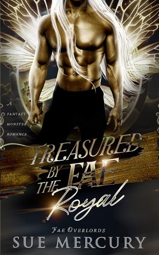 Treasured by the Fae Royal