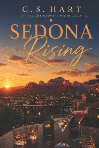 Sedona Rising