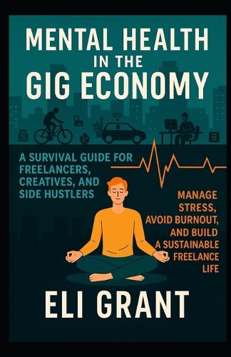 Mental Health in the Gig Economy